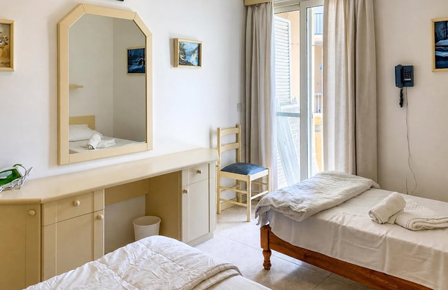 Seafront apartment in Gozo, Marsalforn - Foto 2