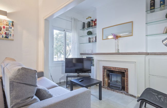 Apartamentos Tarradellas - Foto 1