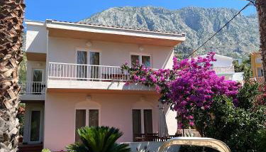 Apartments-Villa Ilaria - Photo 1, Garden