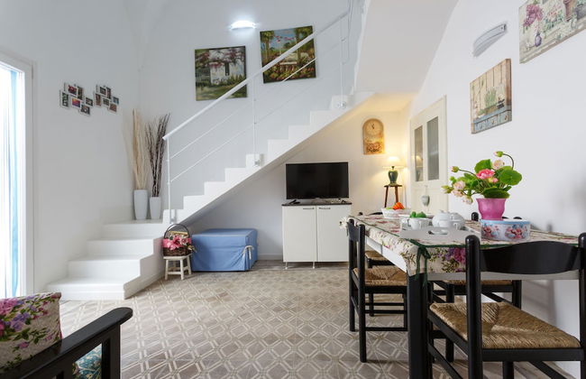 Casa nel centro storico - Foto 1