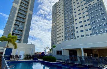 Almagre Reservation - Ap 705 - Foto 5