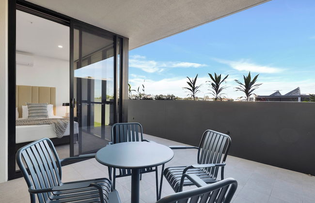 Rambla @ Berwick House - Foto 31