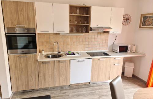 Apartman Branka - Foto 6