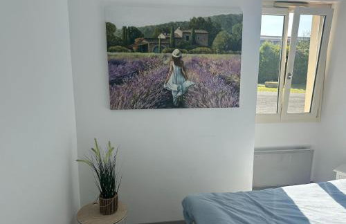 Lovely Holiday Home in Loire for 10 - Photo 2