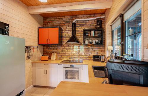 Dom Black&White - Photo 9