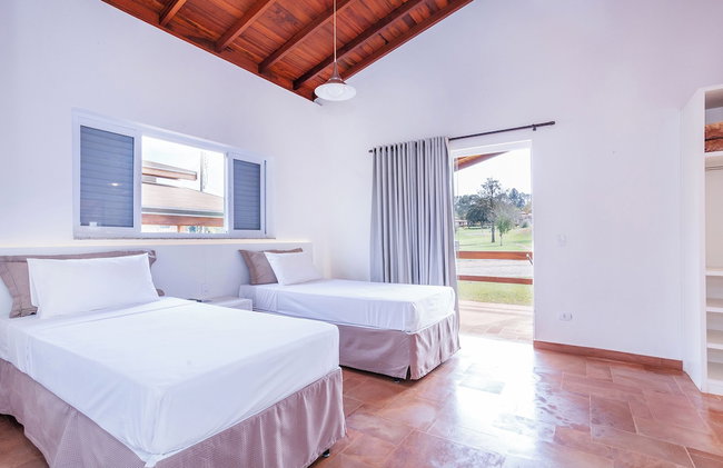 Vale das Águas Fazenda Resort - Foto 33