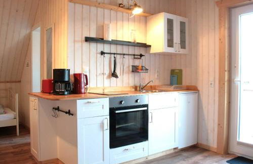 Ferienwohnungen im Schwedenstil - Foto 36