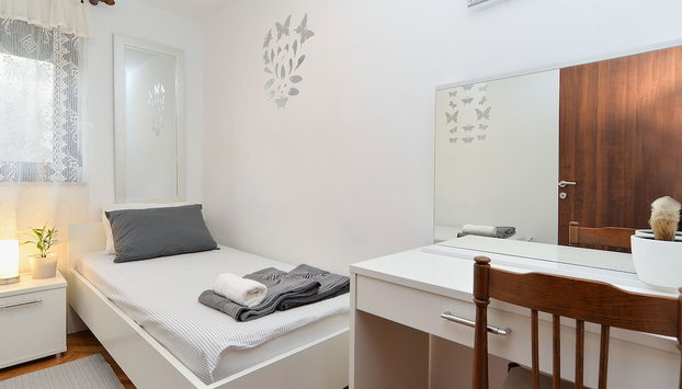 Apartment 1986 - Foto 2, Habitación