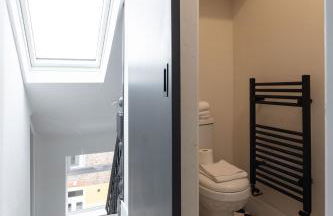 Broughton Place: Contemporary Apartments in Liverpool - Foto 55