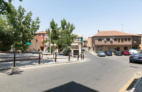 APARTAMENTOS TURISTICOS TURISToledo - Foto 53