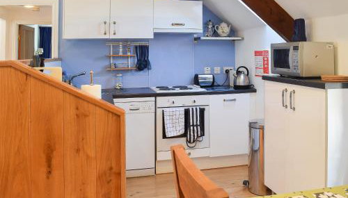 The Granary - Foto 4