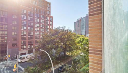 Blueground Alphabet City rooftop nr Tompkins Square Park NYC-2081 - Foto 2, Other