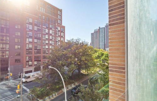 Blueground Alphabet City rooftop nr Tompkins Square Park NYC-2081 - Foto 2