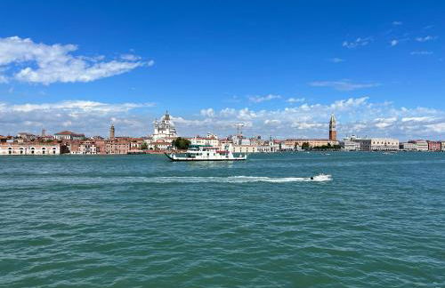 Iconic - Best View in Venice - Foto 47