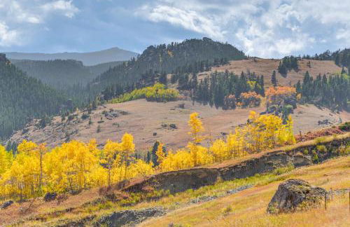 7 Mi to Bighorn Natl Forest Dog-Friendly Home - Foto 34