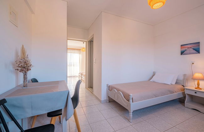 Anthia Apartments - Photo 10