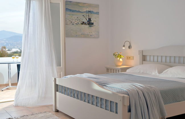 Hotel Mediterranean - Photo 1