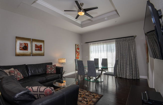 Reunion Resort & Golf Club - Foto 17