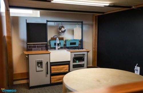 Gathering Place Hot Tub Game rooms - Photo 69