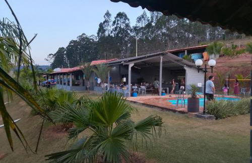 Chácara Recanto França - Foto 23