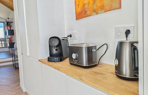 Le Quai Nîmois Climatisé Au pied de la Gare - Photo 20