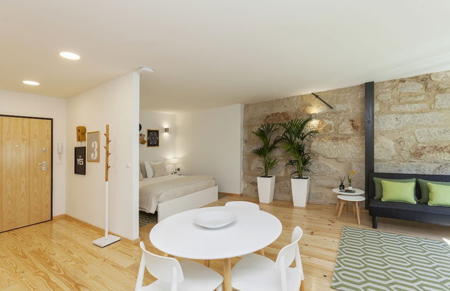 Oporto Local Studios - Foto 8