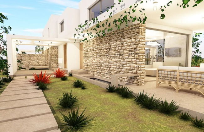 Kassandra Villas - Foto 42