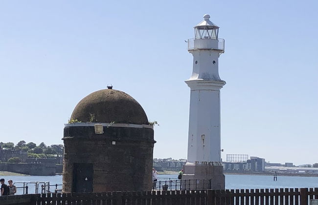 Remarkable 2 Bed Apartment in Edinburgh - Foto 30