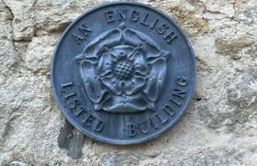 Old Cart Shed in Lyneham - Foto 18