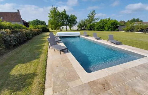 Amazing Home In La Vernelle - Photo 10