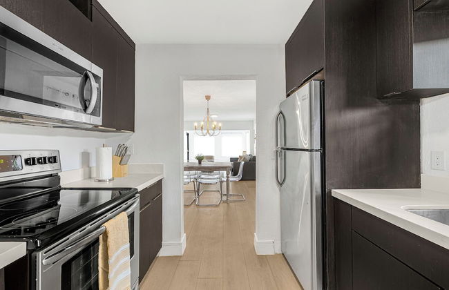 Spacious 3BR House with Private Pool - Foto 13