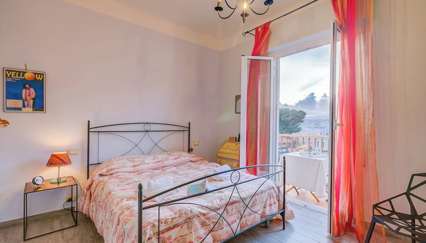 Il Nido di Censin - Foto 5, Habitación