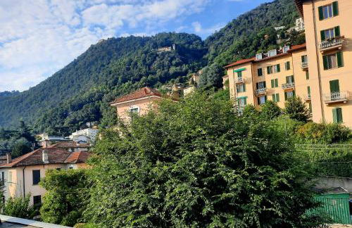 Sky View Apartment - Foto 24