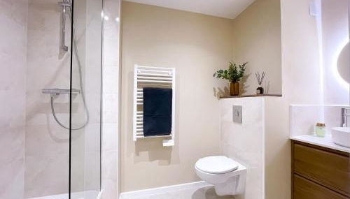 Natural One - Foto 3, towels, Shower