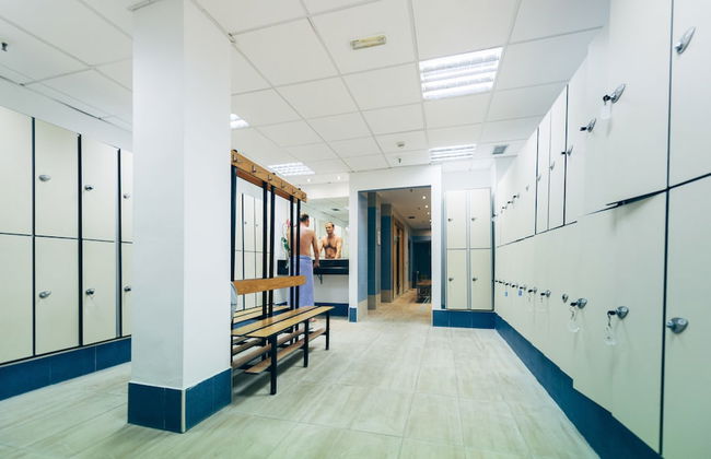 Ona Hollywood Mirage - Foto 38