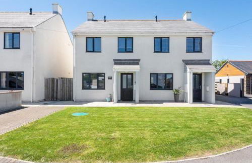 Modern House in St Agnes Parking & Garden - Foto 30