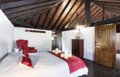 Casa Rural El Naranjero - Foto 32