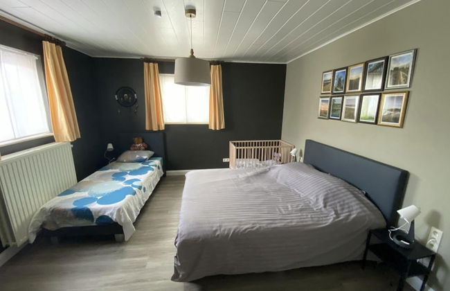 Cosy Vacation Home for 8 Persons - Foto 7