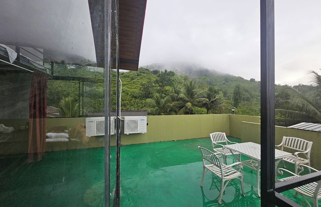 South Summer Villa 360 - Photo 7