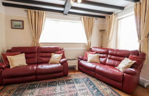 Scotch Hall Cottage - Foto 5