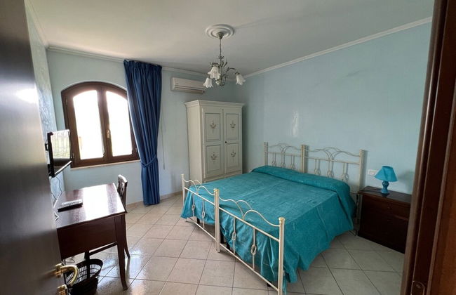 Villa Lia Cilento - Foto 9