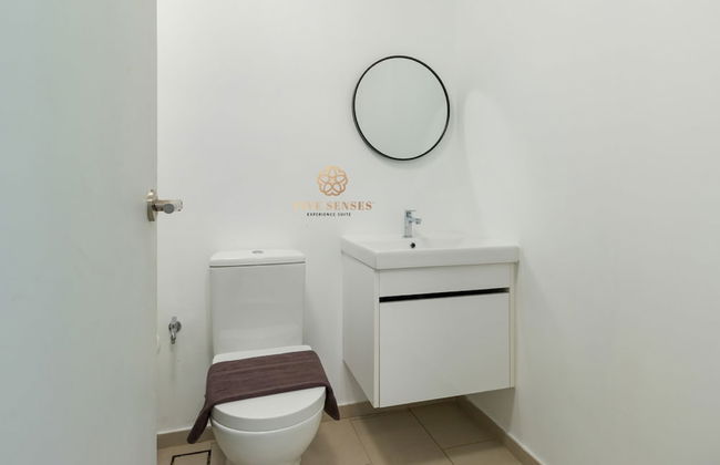 UNA Serviced Apartment, Sunway Velocity Kuala Lumpur - Foto 33