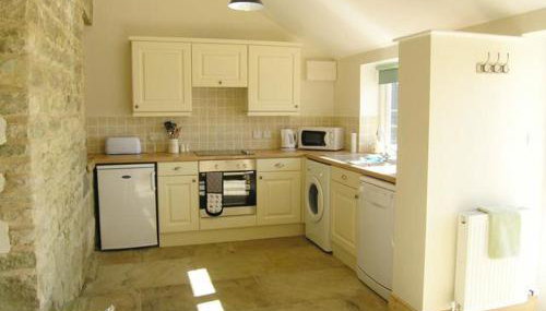 Pasture Barn - Cottage - Photo 4