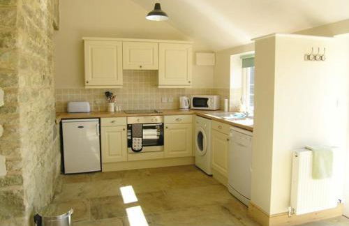 Pasture Barn - Cottage - Photo 4