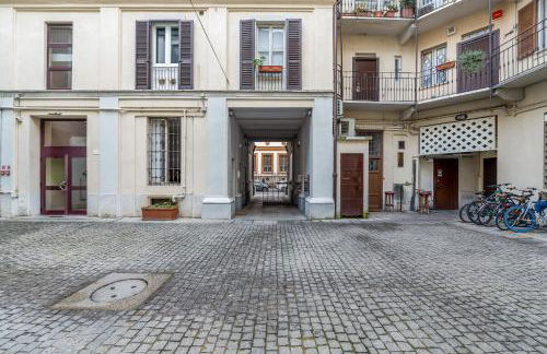 Studio in Porta Venezia at 5 min from Central Station - Photo 33