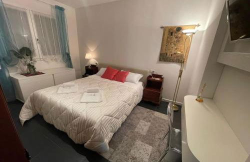 Elegant relax suite near Veron center fair lake Garda - Foto 16