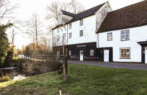 Little Dene Lodge by The Suffolk Cottage Collection - Foto 18