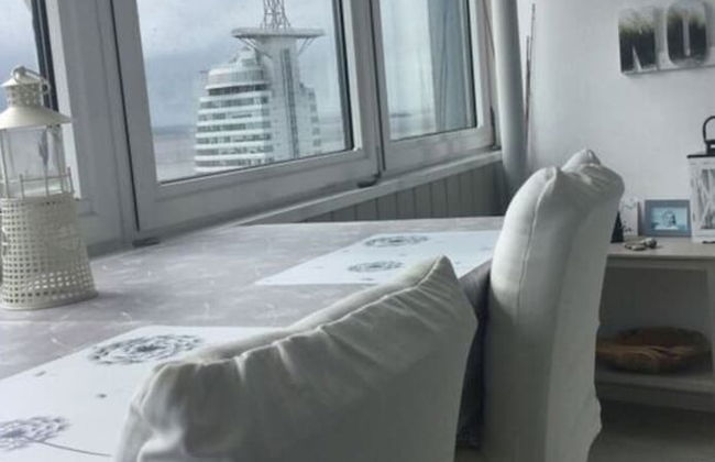 Holiday Apartment Weserweitblick - Photo 4