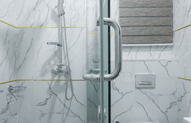 BKT Cribs - Apartments & Suites - Foto 19