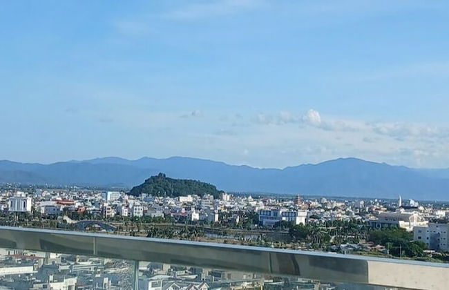 Hong Loan Condotel Apec Phu Yen - Foto 30